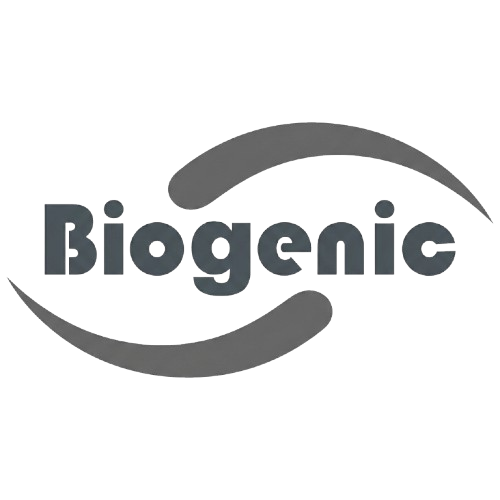 Logo Biogenics